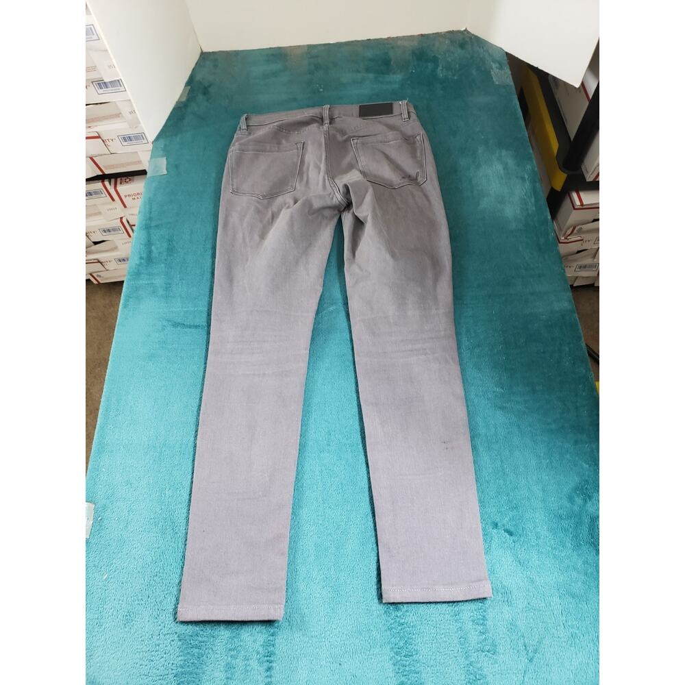 Karl Lagerfeld Women’s Skinny Jeans in Gray - Picture 11 of 13